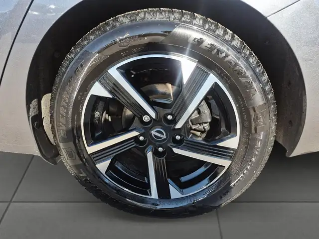 2024 Nissan Sentra SV SV | Adaptive Cruise | Heated Seats - Photo 8