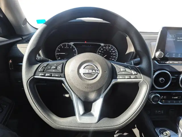 2024 Nissan Sentra SV SV | Adaptive Cruise | Heated Seats - Photo 9