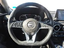 2024 Nissan Sentra SV SV | Adaptive Cruise | Heated Seats - Photo 9