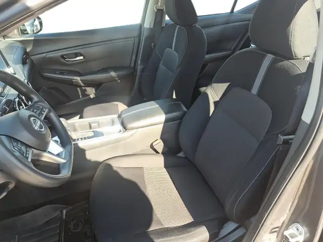 2024 Nissan Sentra SV SV | Adaptive Cruise | Heated Seats - Photo 10