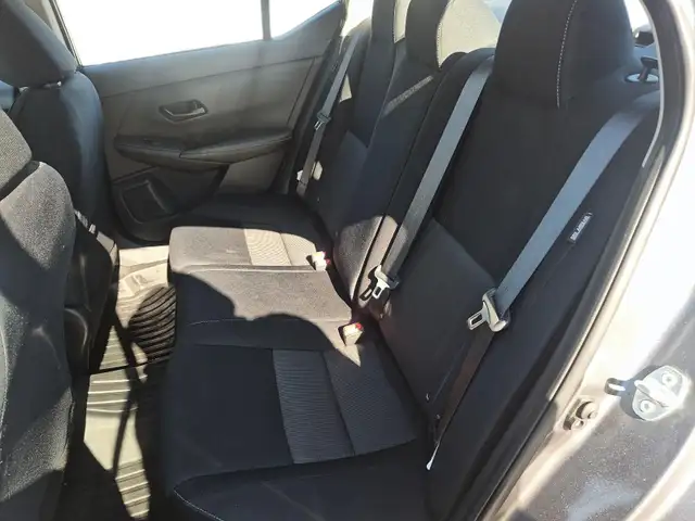 2024 Nissan Sentra SV SV | Adaptive Cruise | Heated Seats - Photo 11