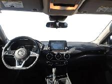 2024 Nissan Sentra SV SV | Adaptive Cruise | Heated Seats - Photo 12