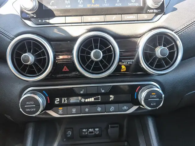 2024 Nissan Sentra SV SV | Adaptive Cruise | Heated Seats - Photo 13