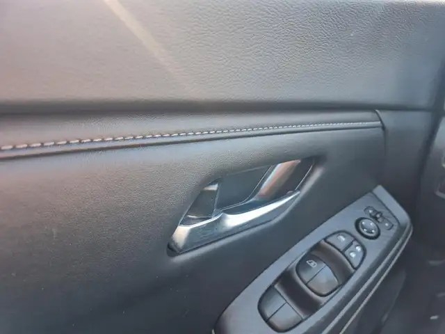 2024 Nissan Sentra SV SV | Adaptive Cruise | Heated Seats - Photo 14