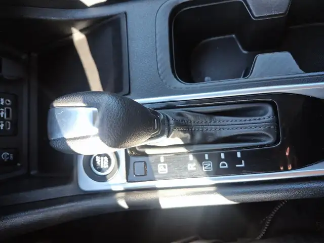 2024 Nissan Sentra SV SV | Adaptive Cruise | Heated Seats - Photo 15