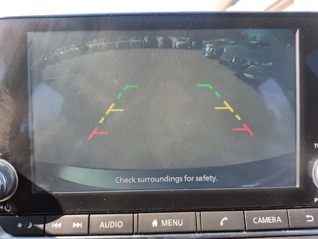 2024 Nissan Sentra SV SV | Adaptive Cruise | Heated Seats - Photo 16