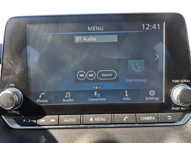 2024 Nissan Sentra SV SV | Adaptive Cruise | Heated Seats - Photo 17