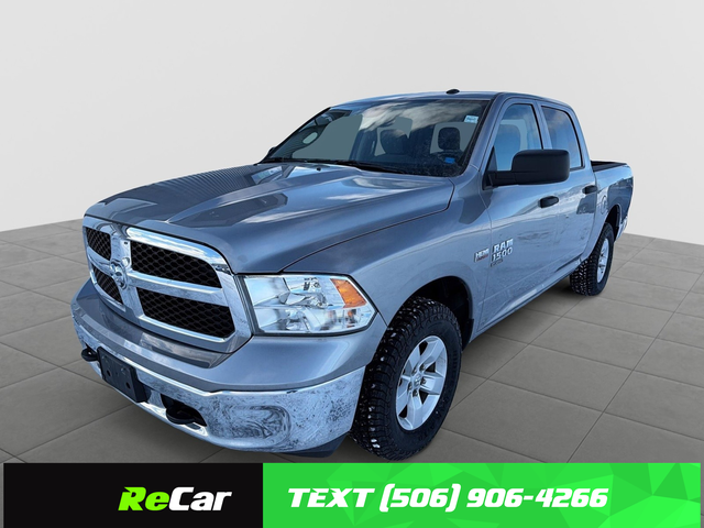 2023 RAM 1500 Classic SLT SLT | Save $ 30,252 vs New