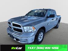 2023 RAM 1500 Classic SLT SLT | Save $ 30,252 vs New