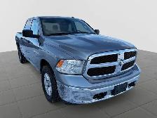 2023 RAM 1500 Classic SLT SLT | Save $ 30,252 vs New - Photo 6