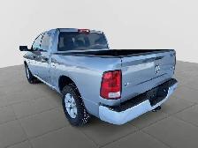 2023 RAM 1500 Classic SLT SLT | Save $ 30,252 vs New - Photo 8