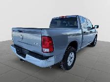 2023 RAM 1500 Classic SLT SLT | Save $ 30,252 vs New - Photo 9