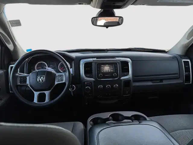 2023 RAM 1500 Classic SLT SLT | Save $ 30,252 vs New - Photo 12