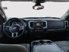 2023 RAM 1500 Classic SLT SLT | Save $ 30,252 vs New - Photo 12