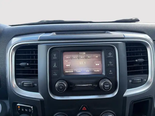 2023 RAM 1500 Classic SLT SLT | Save $ 30,252 vs New - Photo 13