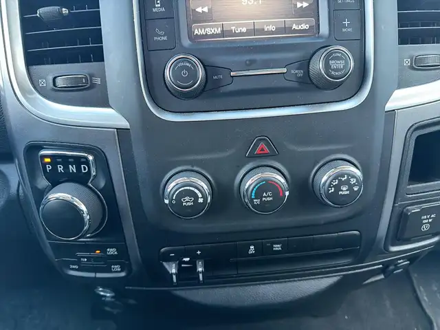 2023 RAM 1500 Classic SLT SLT | Save $ 30,252 vs New - Photo 14