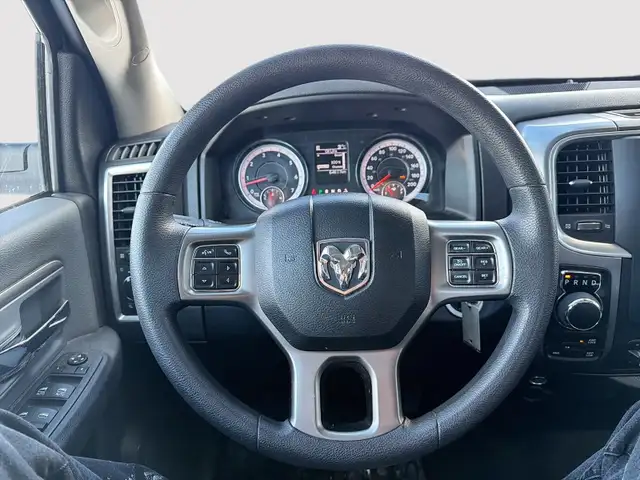 2023 RAM 1500 Classic SLT SLT | Save $ 30,252 vs New - Photo 16