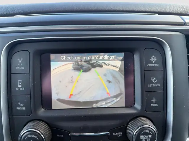 2023 RAM 1500 Classic SLT SLT | Save $ 30,252 vs New - Photo 19