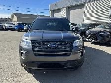 2018 Ford Explorer XLT 4WD/NAVIGATION/B.CAM/PANO ROOF/7-PASS/FIN - Photo 9