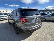 2018 Ford Explorer XLT 4WD/NAVIGATION/B.CAM/PANO ROOF/7-PASS/FIN - Photo 15