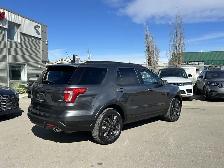 2018 Ford Explorer XLT 4WD/NAVIGATION/B.CAM/PANO ROOF/7-PASS/FIN - Photo 18