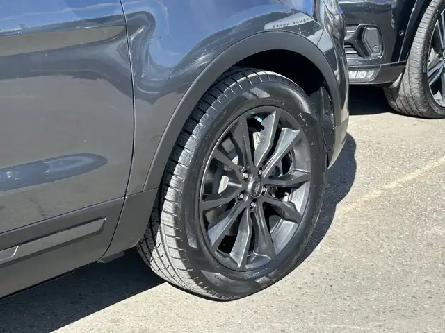 2018 Ford Explorer XLT 4WD/NAVIGATION/B.CAM/PANO ROOF/7-PASS/FIN - Photo 21