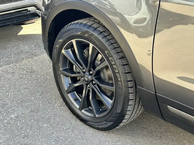 2018 Ford Explorer XLT 4WD/NAVIGATION/B.CAM/PANO ROOF/7-PASS/FIN - Photo 23