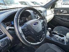 2018 Ford Explorer XLT 4WD/NAVIGATION/B.CAM/PANO ROOF/7-PASS/FIN - Photo 24