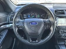 2018 Ford Explorer XLT 4WD/NAVIGATION/B.CAM/PANO ROOF/7-PASS/FIN - Photo 25
