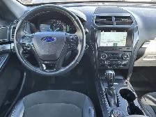 2018 Ford Explorer XLT 4WD/NAVIGATION/B.CAM/PANO ROOF/7-PASS/FIN - Photo 26