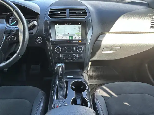 2018 Ford Explorer XLT 4WD/NAVIGATION/B.CAM/PANO ROOF/7-PASS/FIN - Photo 27