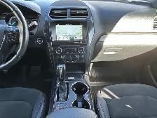 2018 Ford Explorer XLT 4WD/NAVIGATION/B.CAM/PANO ROOF/7-PASS/FIN - Photo 27