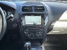 2018 Ford Explorer XLT 4WD/NAVIGATION/B.CAM/PANO ROOF/7-PASS/FIN - Photo 28
