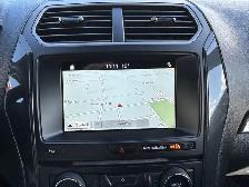 2018 Ford Explorer XLT 4WD/NAVIGATION/B.CAM/PANO ROOF/7-PASS/FIN - Photo 29