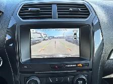 2018 Ford Explorer XLT 4WD/NAVIGATION/B.CAM/PANO ROOF/7-PASS/FIN - Photo 30