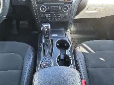 2018 Ford Explorer XLT 4WD/NAVIGATION/B.CAM/PANO ROOF/7-PASS/FIN - Photo 31