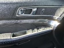 2018 Ford Explorer XLT 4WD/NAVIGATION/B.CAM/PANO ROOF/7-PASS/FIN - Photo 32