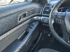 2018 Ford Explorer XLT 4WD/NAVIGATION/B.CAM/PANO ROOF/7-PASS/FIN - Photo 33