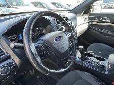 2018 Ford Explorer XLT 4WD/NAVIGATION/B.CAM/PANO ROOF/7-PASS/FIN - Photo 35