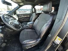 2018 Ford Explorer XLT 4WD/NAVIGATION/B.CAM/PANO ROOF/7-PASS/FIN - Photo 36