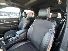 2018 Ford Explorer XLT 4WD/NAVIGATION/B.CAM/PANO ROOF/7-PASS/FIN - Photo 37