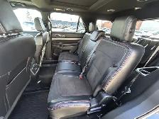 2018 Ford Explorer XLT 4WD/NAVIGATION/B.CAM/PANO ROOF/7-PASS/FIN - Photo 38