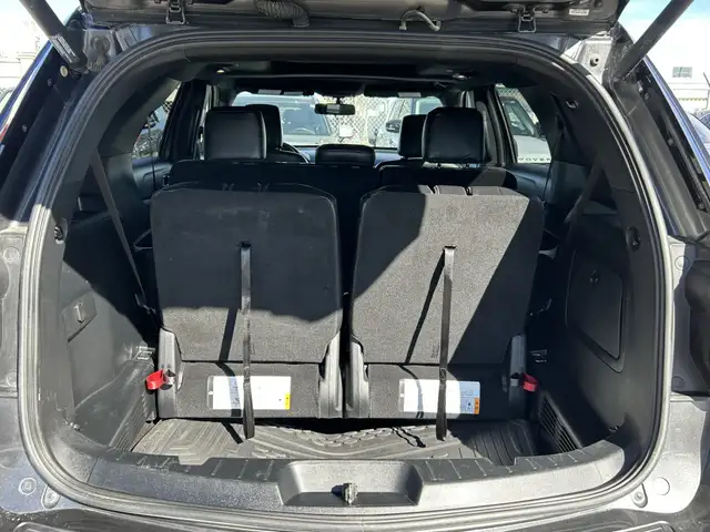 2018 Ford Explorer XLT 4WD/NAVIGATION/B.CAM/PANO ROOF/7-PASS/FIN - Photo 40