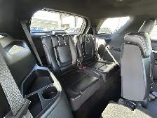 2018 Ford Explorer XLT 4WD/NAVIGATION/B.CAM/PANO ROOF/7-PASS/FIN - Photo 41