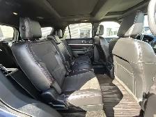 2018 Ford Explorer XLT 4WD/NAVIGATION/B.CAM/PANO ROOF/7-PASS/FIN - Photo 42