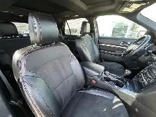 2018 Ford Explorer XLT 4WD/NAVIGATION/B.CAM/PANO ROOF/7-PASS/FIN - Photo 43