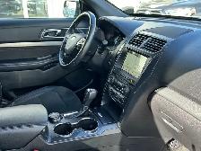 2018 Ford Explorer XLT 4WD/NAVIGATION/B.CAM/PANO ROOF/7-PASS/FIN - Photo 45