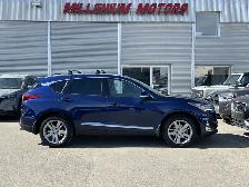 2019 Acura RDX PLATINUM ELITE PKG AWD/NAVIGATION/HUD/360 CAM/PAN - Photo 4