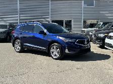 2019 Acura RDX PLATINUM ELITE PKG AWD/NAVIGATION/HUD/360 CAM/PAN - Photo 6