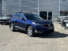 2019 Acura RDX PLATINUM ELITE PKG AWD/NAVIGATION/HUD/360 CAM/PAN - Photo 7